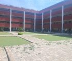 Prashasak UT chandigarh ne sector 39 B me school nirman ke liya 1.70 acad bhumi ke aavantan ko manjoori di